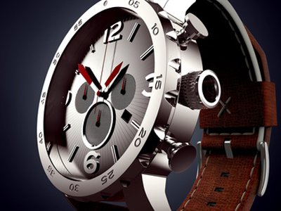Watch Watch